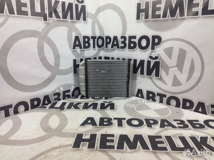 Радиатор печки Volkswagen Touareg