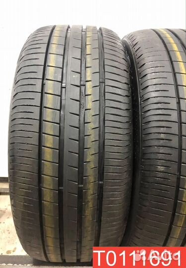 Dunlop Veuro VE304 235/50 R18 97W