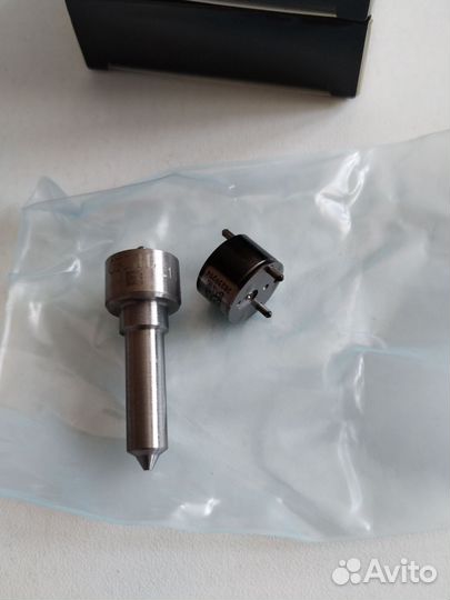 Ремкомплект форсунки SsangYong D20DT