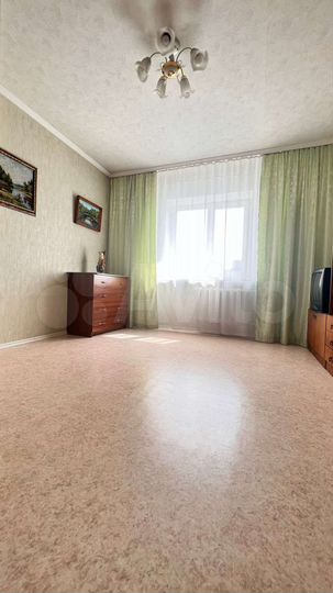 1-к. квартира, 44,4 м², 2/5 эт.