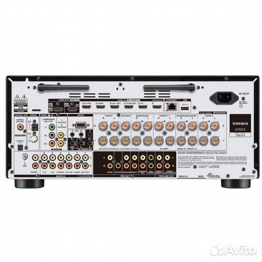 Integra DRX5.4 (в наличии)