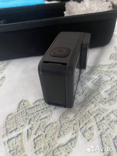 Экшен камера GoPro hero 9 все допы (описание)