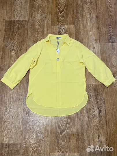 Блузка женская