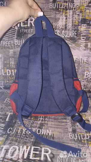 Рюкзак детский для мальчика