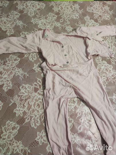 Детская одежда для девочек