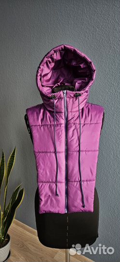 Капор капюшон