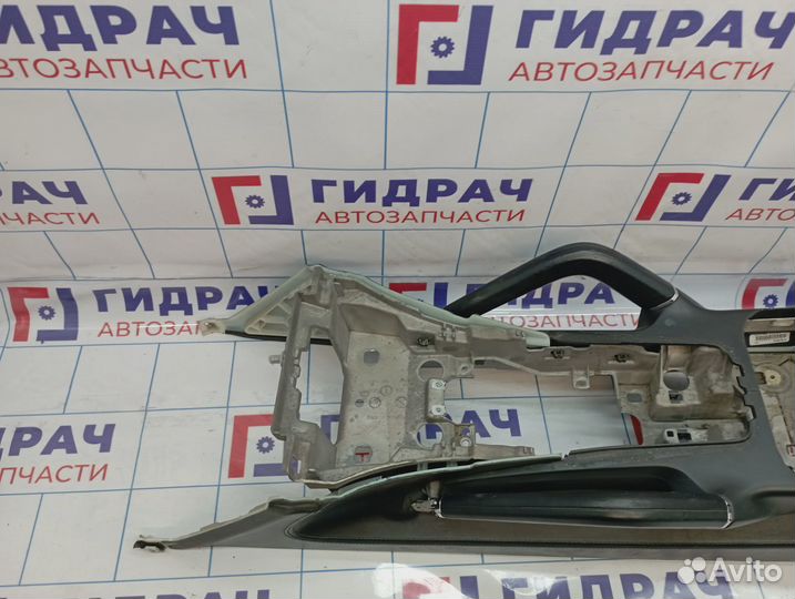 Консоль Porsche Cayenne (92A) 95855323902A11