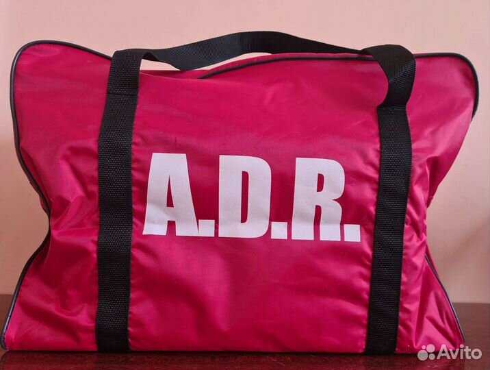 Комплект ADR