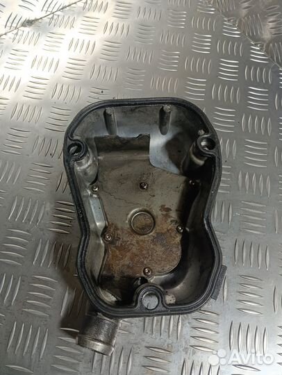 Клапанная крышка Scania 1896130