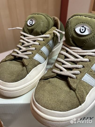 Кроссовки adidas bad bunny оригинал