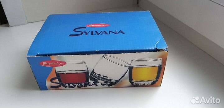 Рюмки стопки