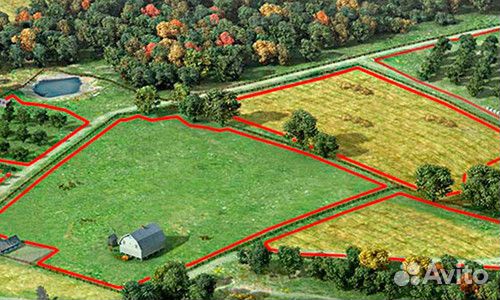 Геодезист. Вынос границ зу в натуру. Межевание