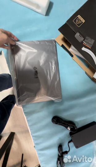 Ноутбук Xiaomi G PRO i9 RTX 3070ti 240 Ghz