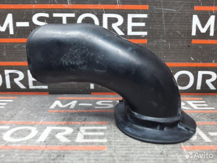 Водосток левый Bmw 5-Series E60 N52B25A 2008