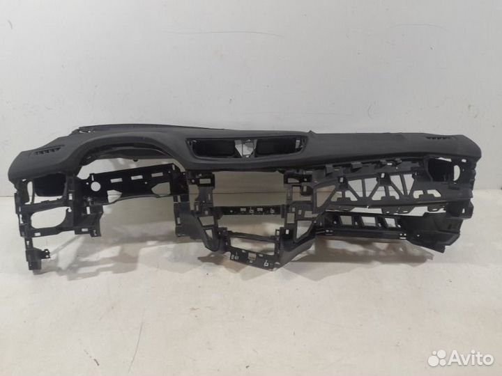 Торпедо переднее Nissan X-Trail T32