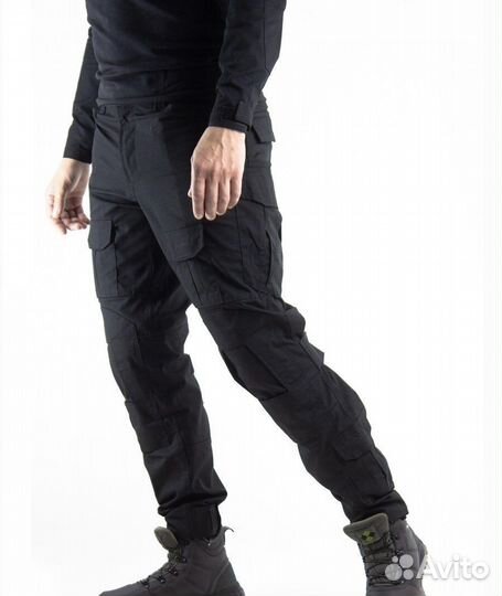 Тактический боевой костюм F1