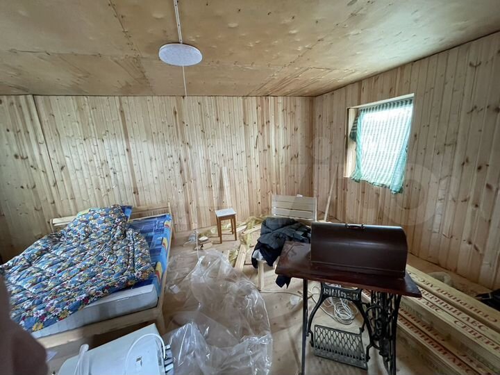 Дача 60 м² на участке 5 сот.