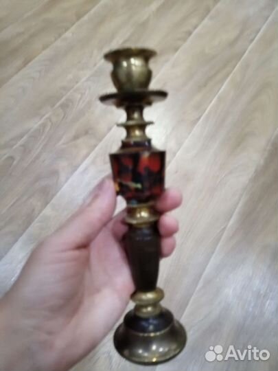 Подсвечник