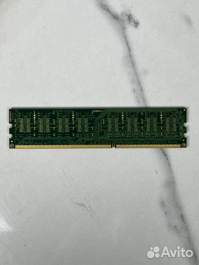 Оперативная память ddr3 4 gb для пк crucial