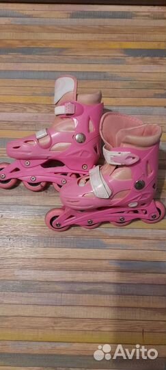 Ролики детские