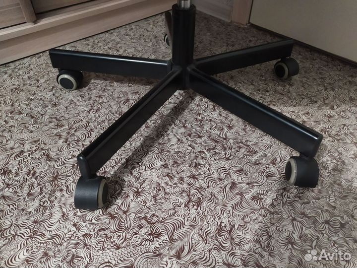 Компьютерное кресло бу