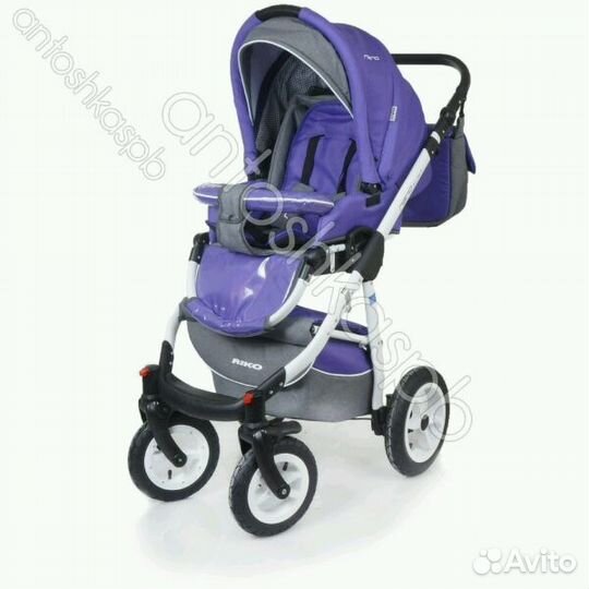 Коляска Riko Modus 2