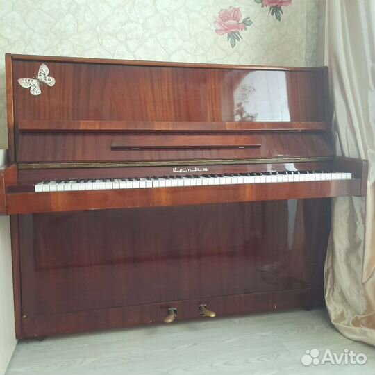 Пианино Иртыш