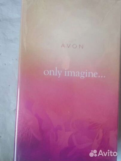 Avon Premiere Luxe Oud, Instinkt,Only imedgin