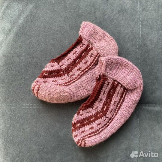 Следики вязаные