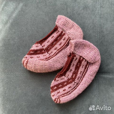 Следики вязаные