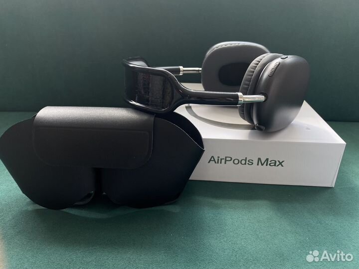 Беспроводные наушники AirPods Max