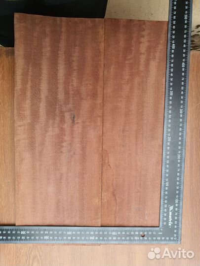 Индийский палисандр