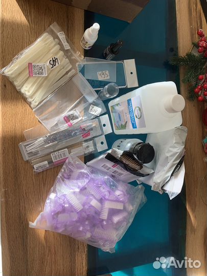 Для маникюра, педикюра