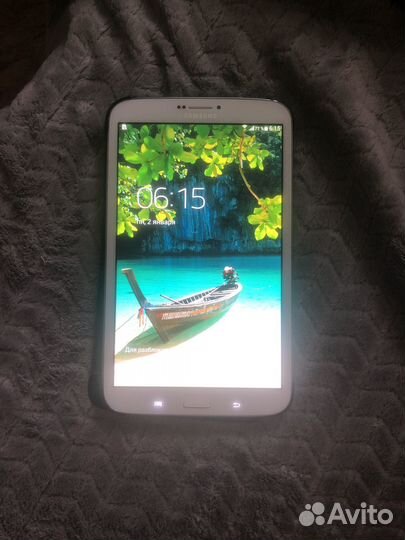 Samsung galaxy tab active 3