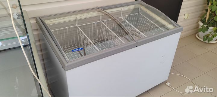 Холодильник бу