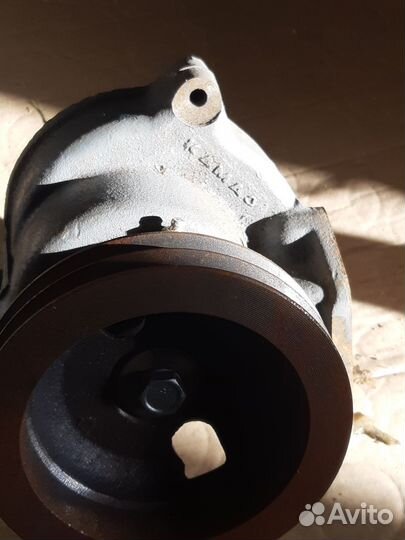 Запчасти камаз