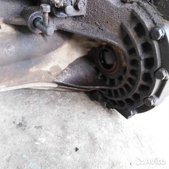 МКПП Hyundai Sonata 4 (EF) 2.0i