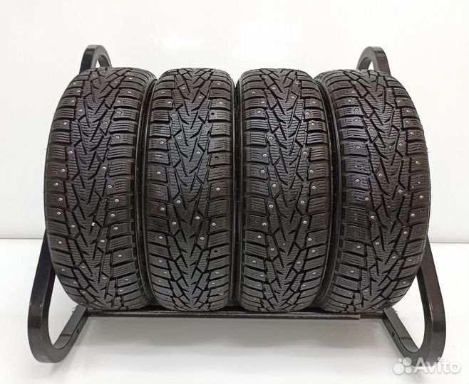Nokian Tyres Nordman 7 185/65 R15