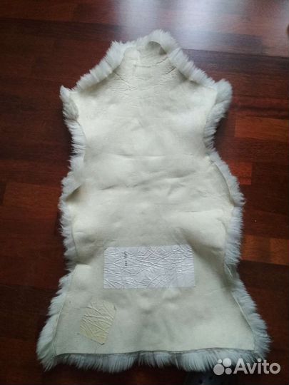 Чехол из очины для Авто