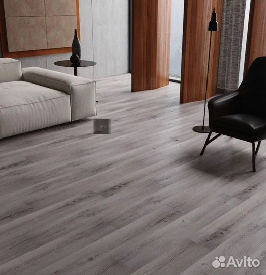 Кварвиниловая плитка / Широкий выбор