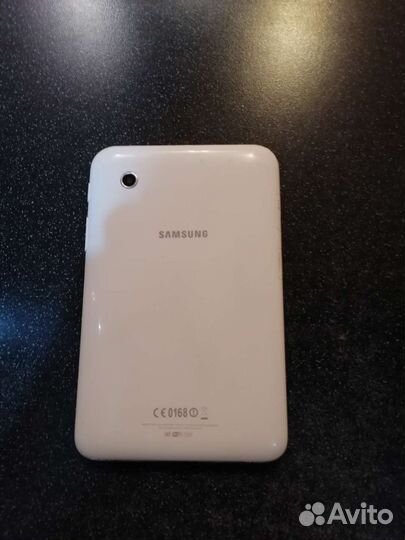 Samsung Galaxy Tab 2 7.0