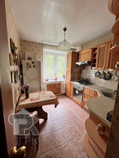 1-к. квартира, 35 м², 2/5 эт.