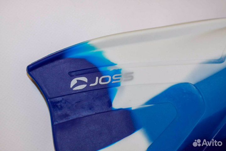 Ласты детские 35-36