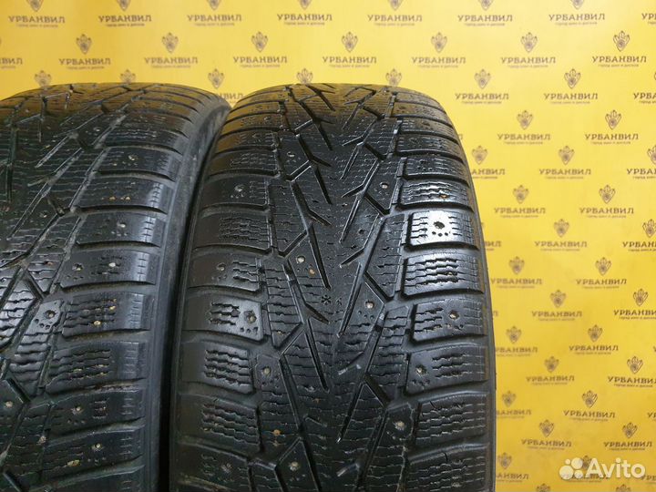 Nokian Tyres Hakkapeliitta 7 225/55 R17 97