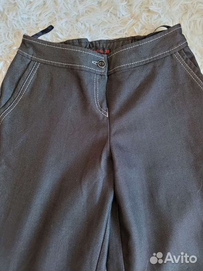 Школьная форма серая