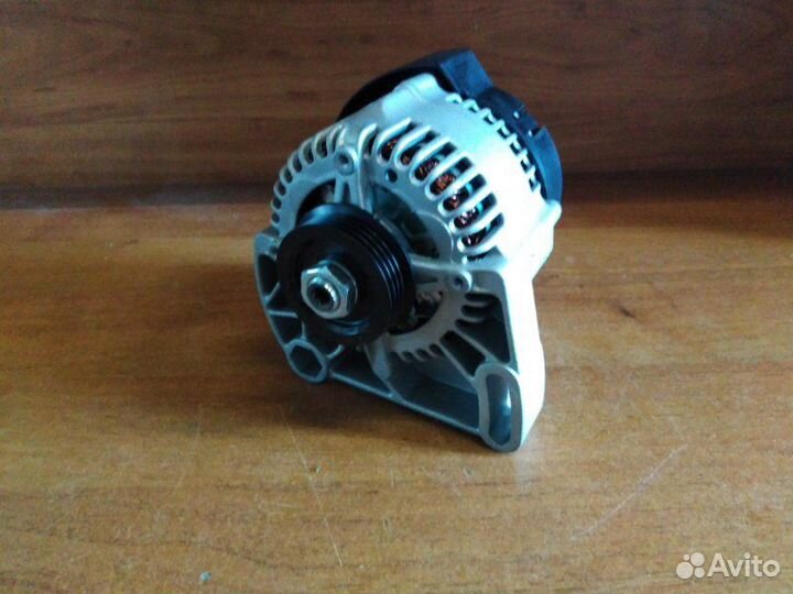 Генератор Fiat Doblo 2001 - 2005