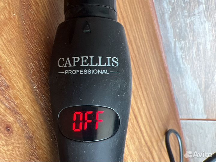 Плойка сорковка