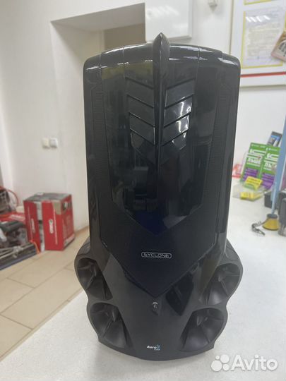 Компьютер i7 4770K