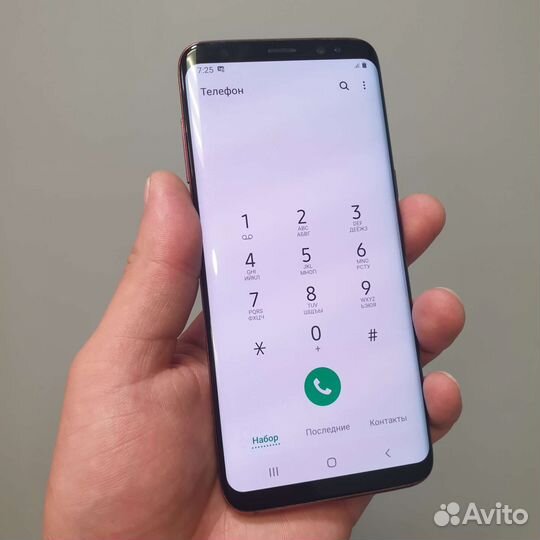 Samsung S8 4/64