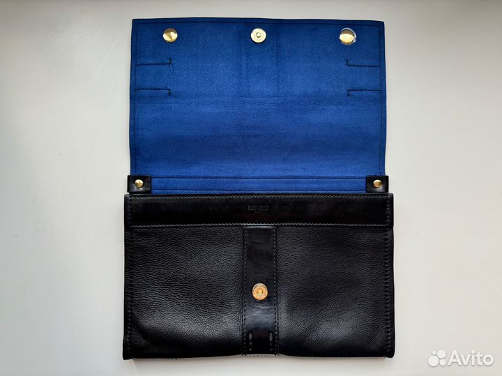 Клатч kenzo оригинал